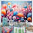Toile tendue