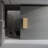 Bamboo Side Pressing Process Large Capacity Wall Cabinet