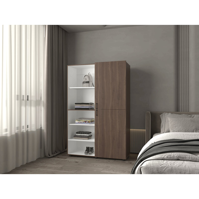 Armoire garde-robe, armoire de bureau