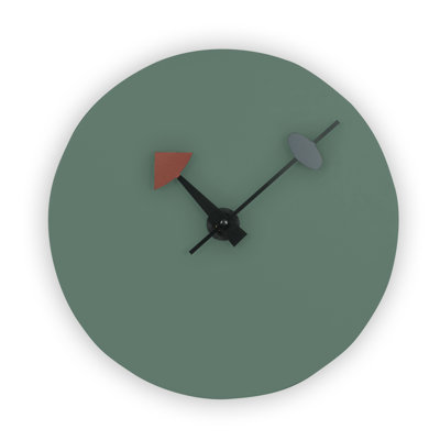 Phelps Wall Clock