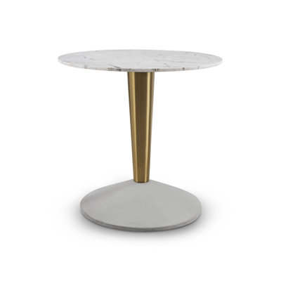 Daytona Round Dining Table