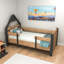 UK Single - DE 90 X 190 Cm Standard