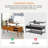 Table basse avec rangement Amethy-1295205680