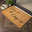 Beaton Kitchen Mat
