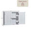 Milano Bathroom Cabinet