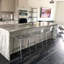Tabouret de comptoir Luz 26-94857806