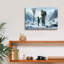 «Plug In» par Rey Klimt, art mural sur toile-1738418591