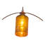 Tortola Cylinder Lantern