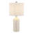 Alania Ceramic Table Lamp