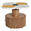 Table d'appoint Svala Modern Scandinavian-132837065