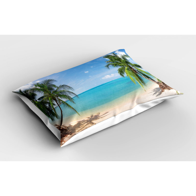 Pillow Sham, Twin