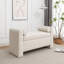 Banc de rangement rembourré en polyester Lataja-387379493-374722639