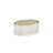 Villa Carlotta Brass Stainless Steel