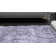 Tapis gris foncé Scheffer