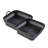 Tower Non-Stick Silicone 2 Piece Baking Tray Set