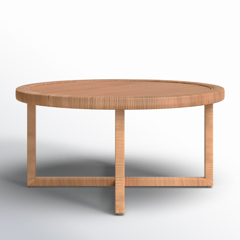 Hanover 3 Legs Coffee Table