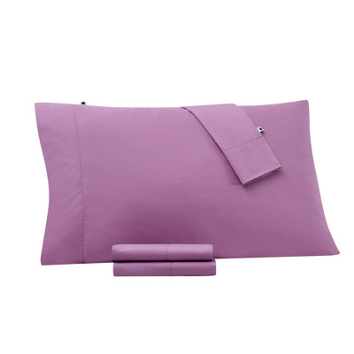 Percale Sheet Set