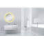 Miroir mural Allysen-1015955436