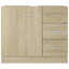 Elioth Freestanding Bathroom Cabinet-1836567248