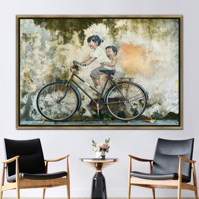 Print on Canvas