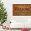 Welcome Friends (Horizontal) par By Jodi - impression-911421954-911421955