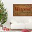 Welcome Friends (Horizontal) par By Jodi - impression-911421955-911421954