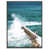 Black Floater Frame selected
