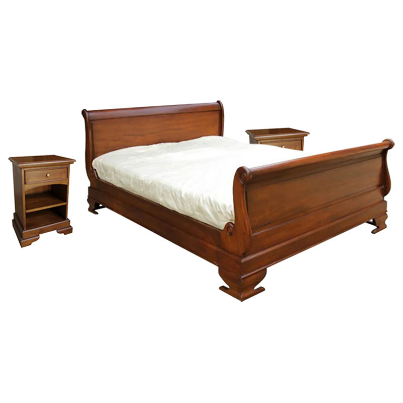 Lloyd Configurable Bedroom Set