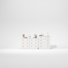 2-piece Bedroom Set: 6-drawer Dresser & 4-drawer Dresser (set Of 2)