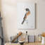 - Toile tendue avec châssis Songbirds IV-523873207