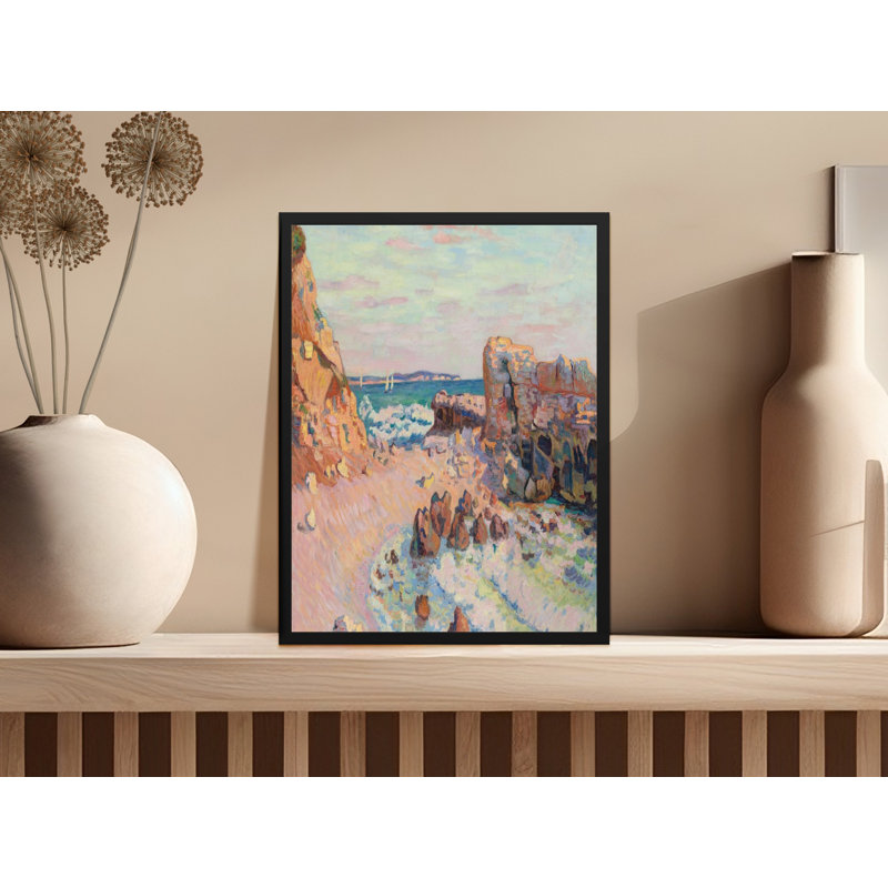 Tindell No Frame Print, 8x10