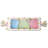 Faberware Snacklebox Celebration Minis