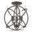 Laclair 3 - Light Pendant-22436165-22436162