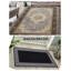Floral 200cm X 290cm Area Rug