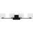 Raih 4 - Light Dimmable Vanity Light
