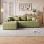 Canapé modulaire en L-834118722-834118733