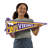 NFL Minnesota Vikings Pennant Sign