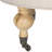 Alinea Upholstered Ottoman-11380237