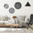 Boho Abstract Wall Decor