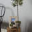 Faux Olive Tree Tree in Ceramic Pot-2032869182