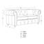 Ellrich 2 Seater Sofa-114324226-114324231