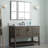 Radstock 48'' Single Bathroom Vanity with Top-760609020-760609021