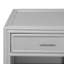 Aruba 1 - Drawer Nightstand-1245937811