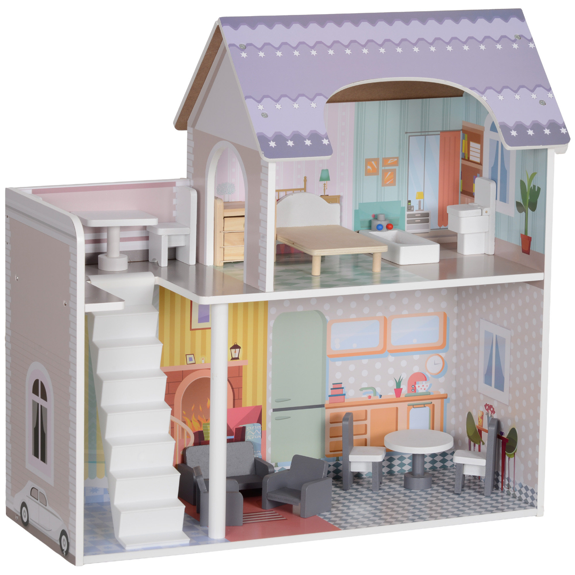 Doll House