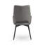 Chaise d'appoint rembourrée Cantera-57048166