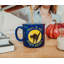 Tasse de camping en céramique «Binx Is My Spirit Animal» par Disney Hocus Pocus | 20 onces
