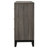 Ayeln 6-drawer Dresser Grey Oak