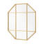 Miroir mural Modern-1460530548