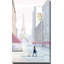 «Paris Morning Walk» par Omar Escalante - Peinture-65863557-65863558