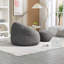 Fauteuil à billes Bedding Fauteuil à billes en mousse haute pression-226646664